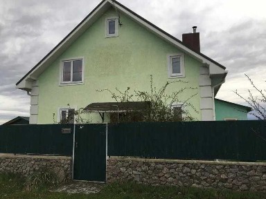 Київська область, Білогородка