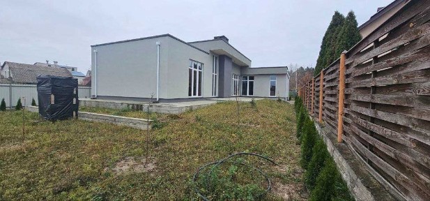 Київська область, Княжичі