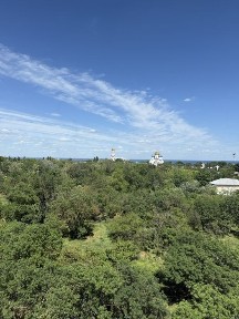Одеська область, Одеса, Київський