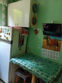 СРОЧНОпродам1 ком. Черемушки Торг