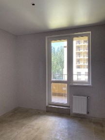 3к квартира в новом доме на Таирово, на Глушко! без комиссии! Ремонт