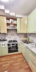 ‼️ Центр, Березовий Сквер, 2-кім, велика кухня 9м2