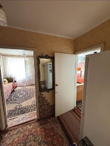 3-кімнатна можливо по СЕРТИФІКАТУ