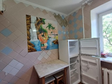 Оренда 2кім квартири в центрі