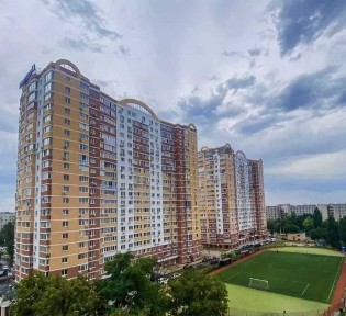 ЖК Дуэт! Алексеевская! 2 мин. Продам 2К 58 м2 в стр состоянии