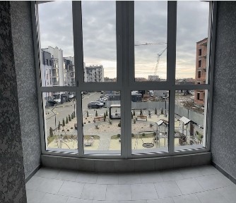 1 кімнатна квартира