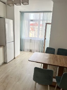Здається нова квартира по Скоропадського 14 біля 3 школи