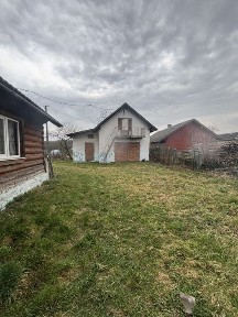 Продаж Є відновлення деревяний будинок Винники Дрогобицький район
