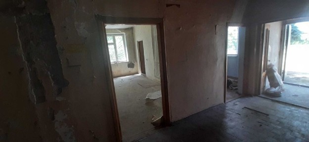 Нежитлова будівля 291,1 м2, м. Кривий Ріг, вул. Миколи Світальського 7-А