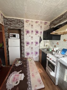 Продаж та оренда 1 кімнатной квартири