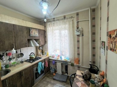 Дніпропетровська область, Дніпро, Новокодацький
