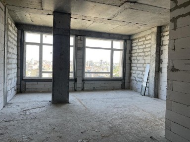 Продам 56.5м2. ЖК Централ Парк ул. Староказацкая, Центр, парк Глобы