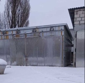 Київська область, Бровари