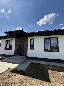 Київська область, Гнатівка