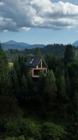 Продаж 2 поверхового будинку КМ SKOGUR від власника