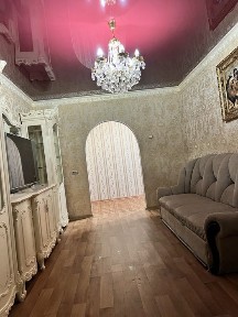 Продам 3-х кімнатну квартиру