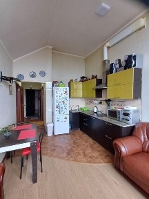 Київська область, Чубинське
