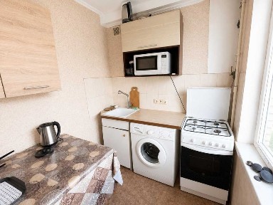 Київська область, Київ, Святошинський