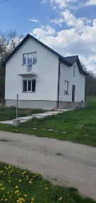 Продається будинок в селі Новосілки