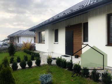 №032.Продається прекрасний будинок 100м2 в котеджному містечку