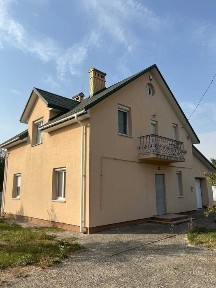Київська область, Тарасівка