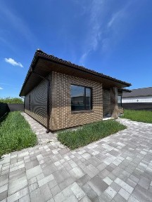 Київська область, Гнатівка