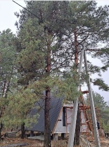 Продаж сучасного будинку в стилі AFREYM ( не каркасник)