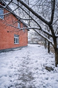 Київська область, Софіївська Борщагівка