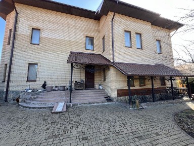 Київська область, Софіївська Борщагівка
