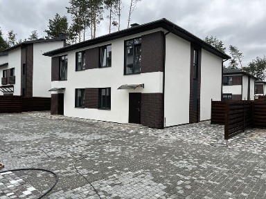 Київська область, Гостомель