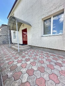 Святопетрівське, Садова 32