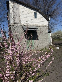 Продам времянку на 8 сотках р-н вул. Коцюбинського