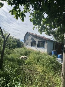 Одеська область, Великодолинське