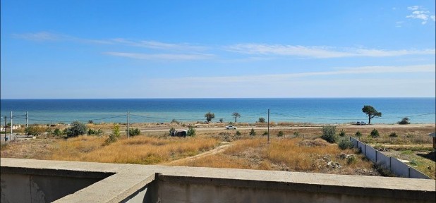 Одеська область, Санжійка
