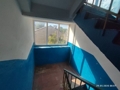 Продам 1 к. кв. СМТ 1 Безлюдівка