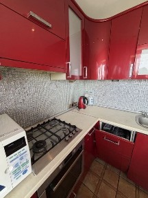 Ексклюзив ! Продаж 3 кімнатноі квартири, метро Масельського