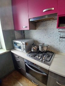 Харківська область, Харків, Київський