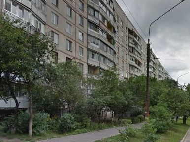 Продам 2-х комн. квартиру на Балакирева