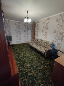 Продам 2ком. квартиру Людвига Свободы, пр. <a href='/newbuilding/1413/view/zk-pobedy'>Победы</a>. Алексеевка. Е-відновл