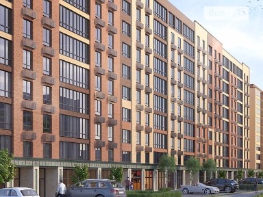 Продаж 1к квартири 42.7 кв. м на вул. Академіка <a href='/newbuilding/1228/view/zk-saharova'>Сахарова</a> 5 • ID 34317074
