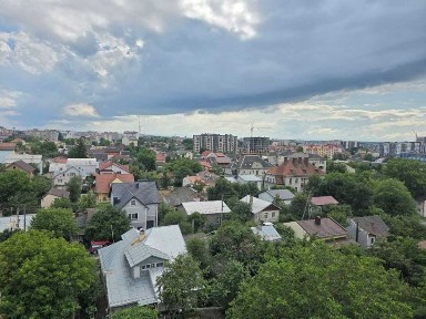 Івано-Франківська область, Івано-Франківськ