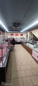 Здається в оренду нежитлове торгівельне приміщення в м. Коростень вул. Героїв Чонобиля 29-Г