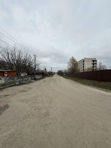 Промислове приміщення склад