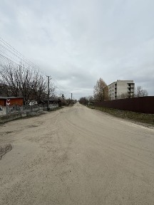Промислове приміщення склад