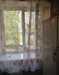 Однокомнатная квартира. Район Беляева. ( 8 школа)