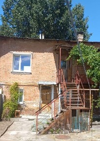 Кіровоградська область, Кропивницький, Фортечний