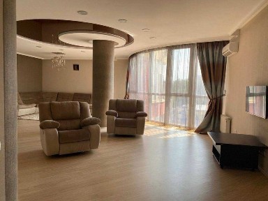 Готовий бізнес в ЖК ЕДЕЛЬВЕЙС 4к квартира