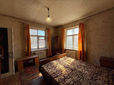 Продаж 3к квартири 1-Дільниця/ Трампарк