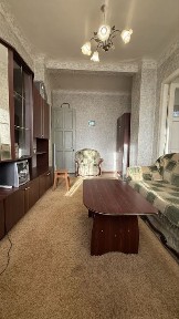 Продаж 2х кімнатної сталінки на СоцМісті
