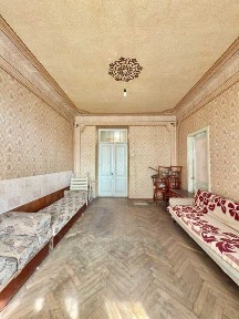 3-х комн. Сталинка пр. Гимназический (Пелина) Центр